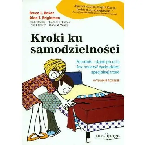 Kroki ku samodzielności