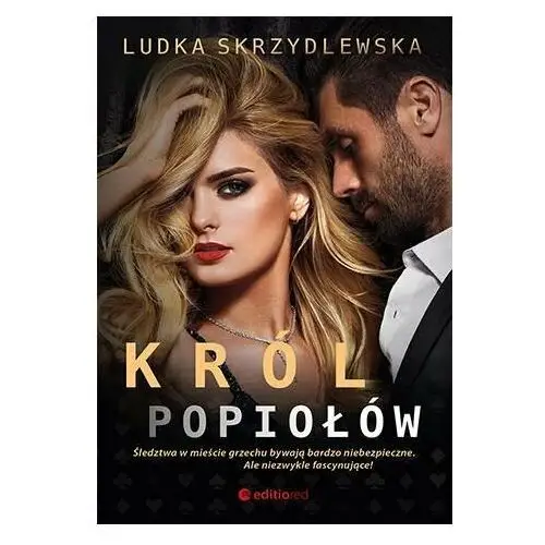 Król popiołów