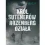 Król sutenerów Rozenberg działa Sklep on-line