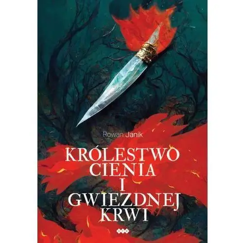 Królestwo cienia i gwiezdnej krwi