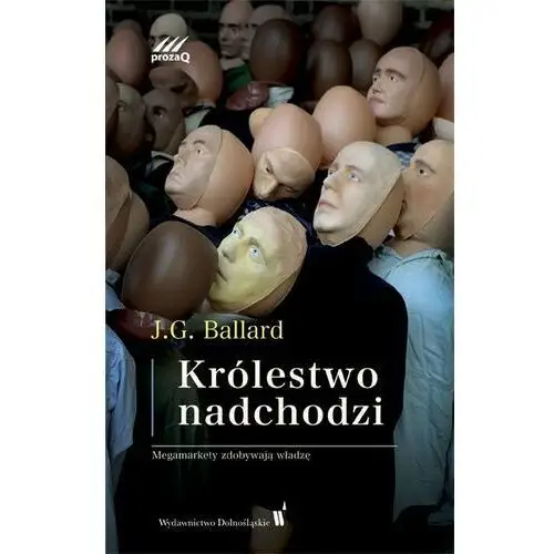 Królestwo nadchodzi