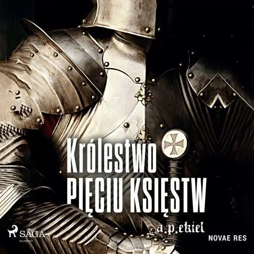 Królestwo pięciu księstw