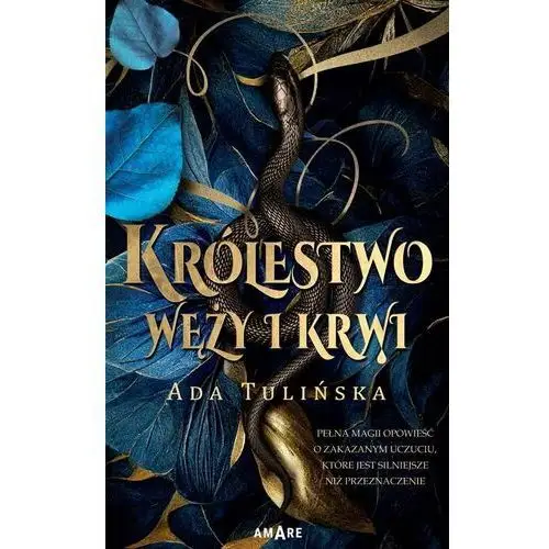 Królestwo węży i krwi