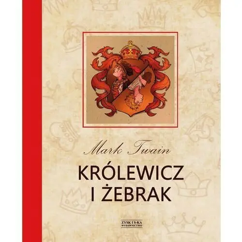 Królewicz i żebrak