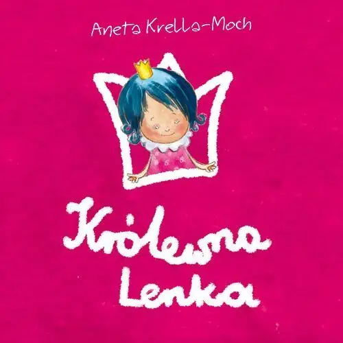 Królewna lenka (audiobook)