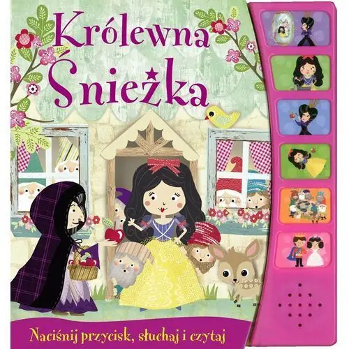 Królewna Śnieżka