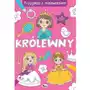 Królewny. Przygoda z malowaniem Sklep on-line