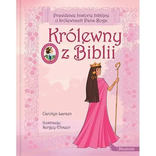 Królewny z Biblii