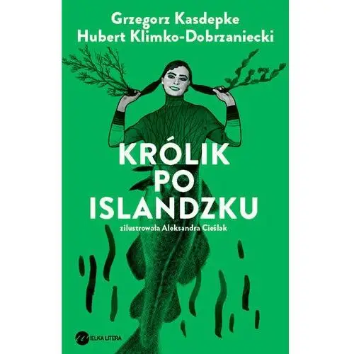 Królik po islandzku