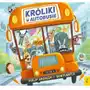 Króliki w autobusie. Pędzące króliki Sklep on-line