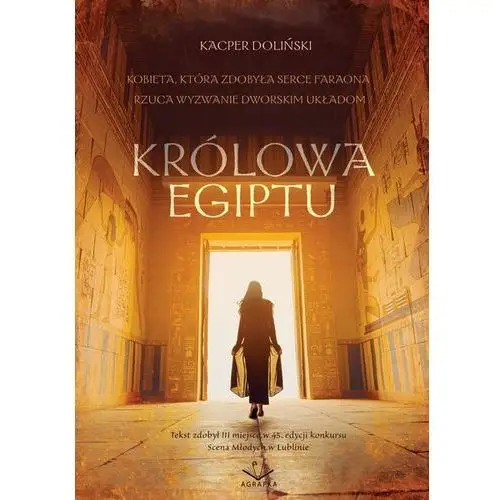 Królowa Egiptu (E-book) 2