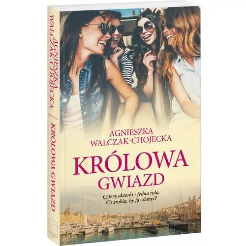 Królowa gwiazd