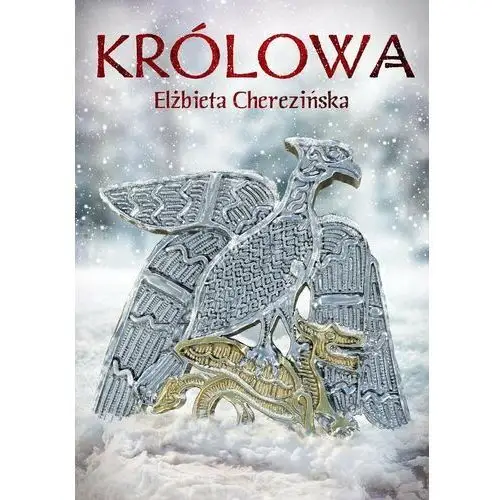 Królowa. Harda. Tom 2