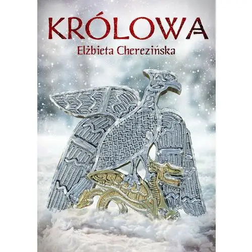 Królowa. Harda. Tom 2