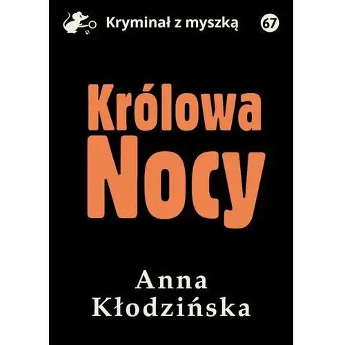 Królowa Nocy