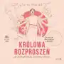 Królowa rozproszeń. Jak porządkować życiowy chaos. Poradnik dla kobiet z ADHD Sklep on-line