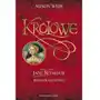 Królowe. Jane Seymour. Brzemię królowej Sklep on-line