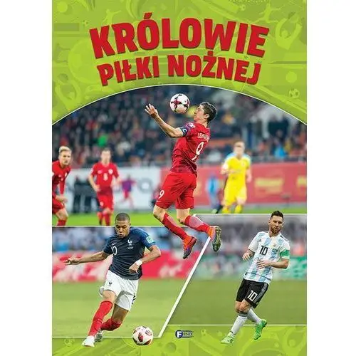 Królowie piłki nożnej