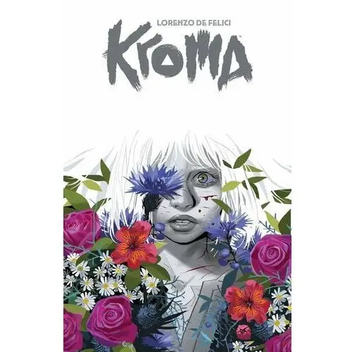 Kroma