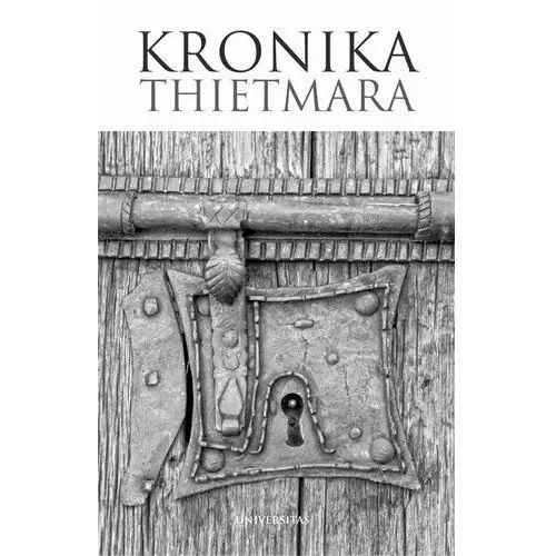 Kronika Thietmara