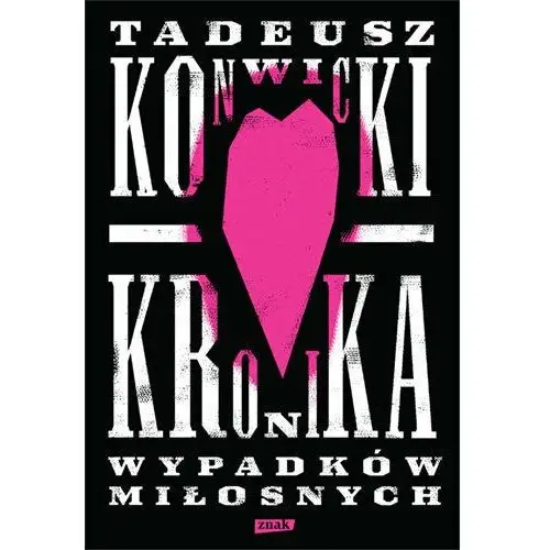 Kronika wypadków miłosnych