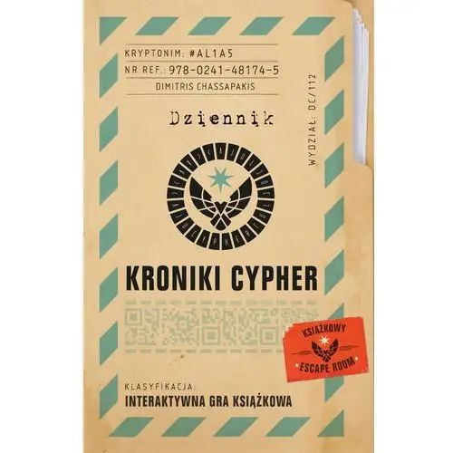 Kroniki Cypher