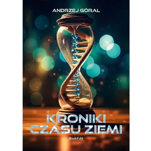 Kroniki czasu ziemi (E-book)