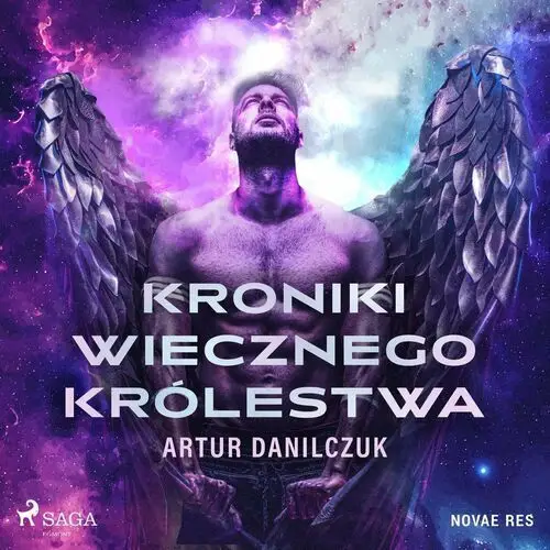 Kroniki Wiecznego Królestwa