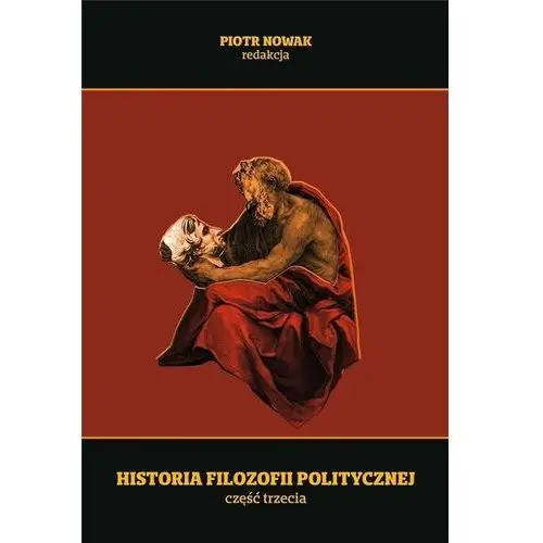 Historia filozofii politycznej. część trzecia Kronos
