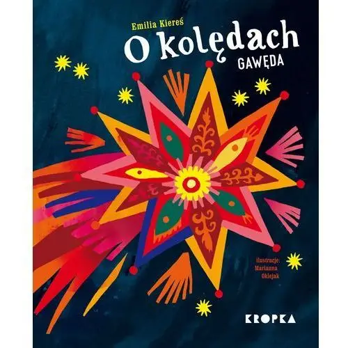 Kropka O kolędach. gawęda