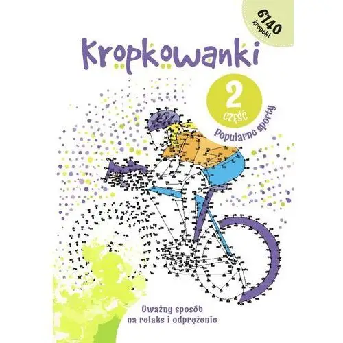 Kropkowanki. Popularne sporty