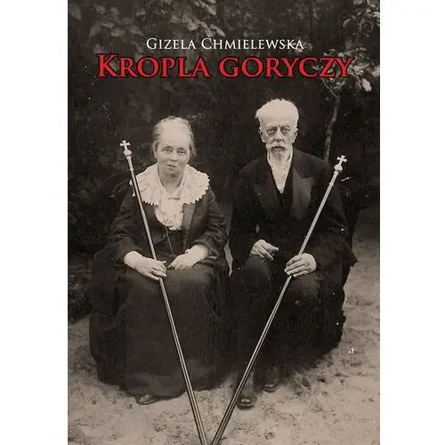 Kropla goryczy