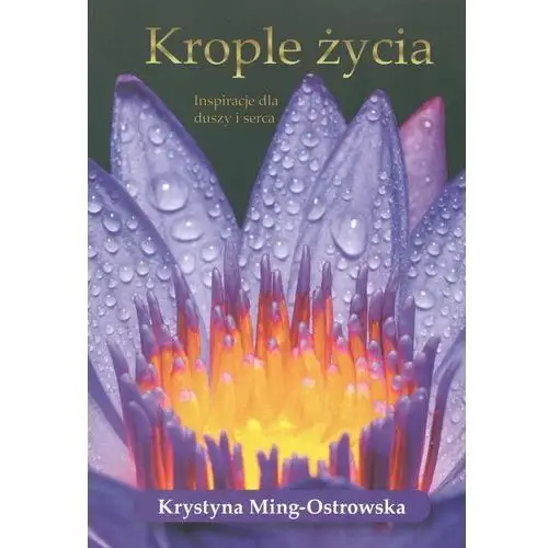 Krople życia