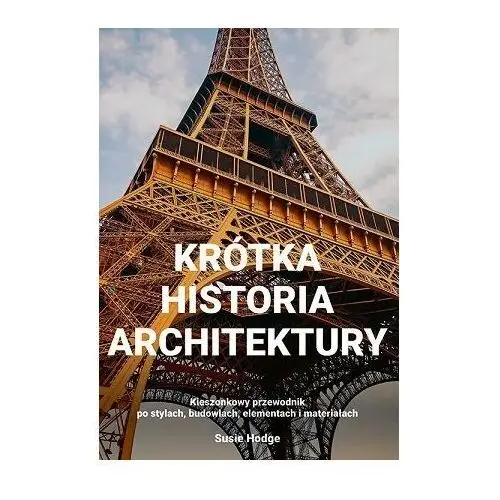 Krótka historia architektury