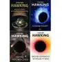 Krótka Historia Czasu Pakiet 4, Stephen Hawking Sklep on-line