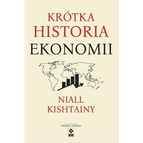 Krótka historia ekonomii