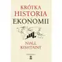 Krótka historia ekonomii Sklep on-line