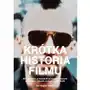 Krótka historia filmu. Kieszonkowy przewodnik po gatunkach, filmach, nurtach i technikach Sklep on-line