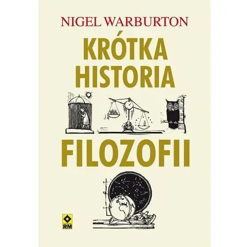 Krótka historia filozofii