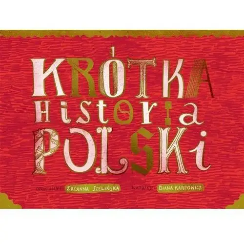 Krótka historia Polski