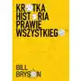 Krótka historia prawie wszystkiego, Bill Bryson Sklep on-line