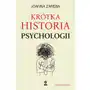 Krótka historia psychologii Sklep on-line