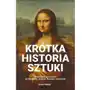 Krótka historia sztuki. Kieszonkowy przewodnik,125KS (9339232) Sklep on-line