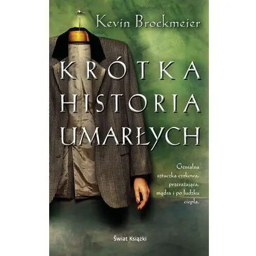 Krótka historia umarłych