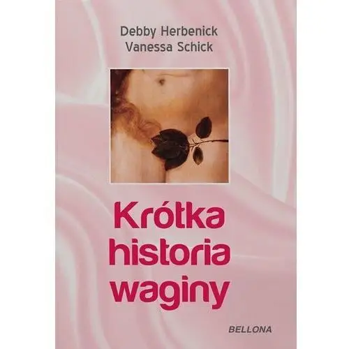 Krótka historia Waginy