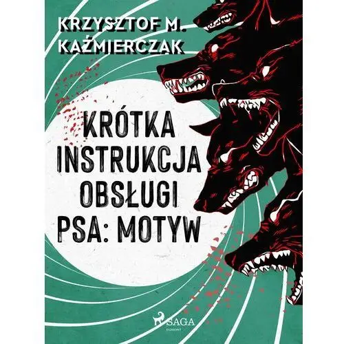 Krótka instrukcja obsługi psa: Motyw