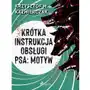 Krótka instrukcja obsługi psa: Motyw Sklep on-line