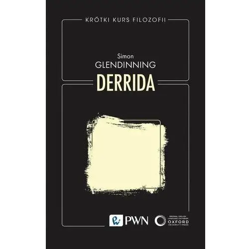 Krótki kurs filozofii. Derrida