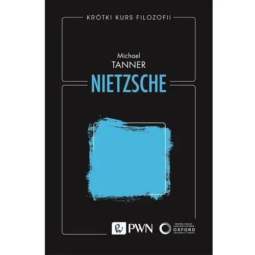 Krótki kurs filozofii. Nietzsche