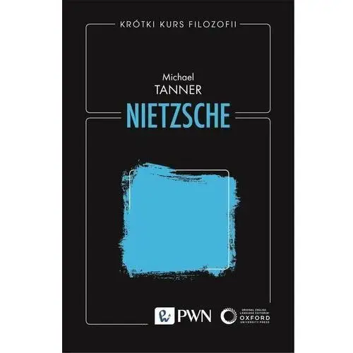 Krótki kurs filozofii. Nietzsche - ebook EPUB